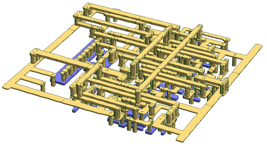 Standard cell